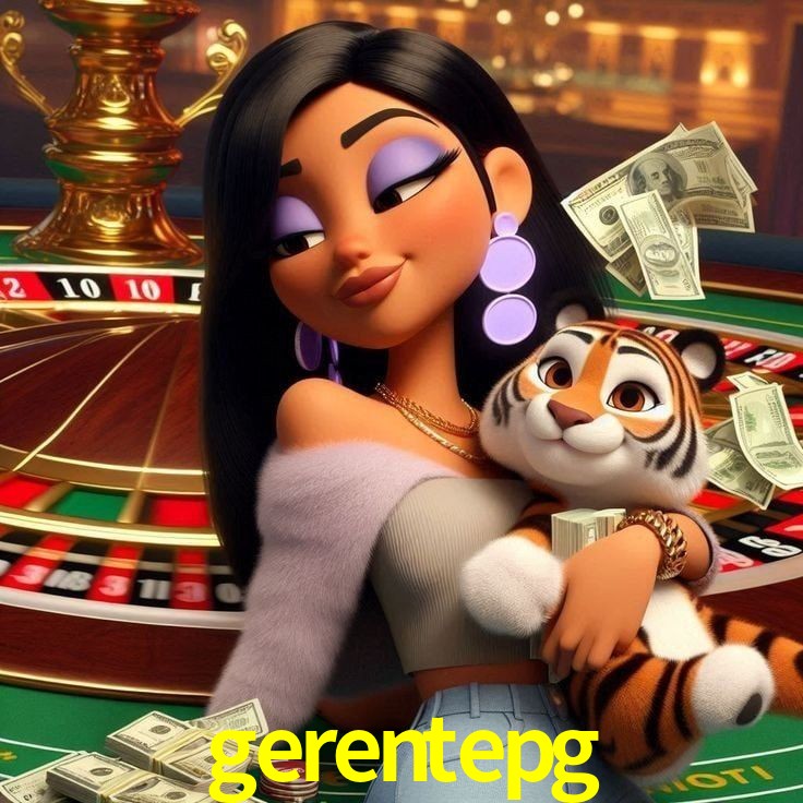 Welcome Bonus gerentepg