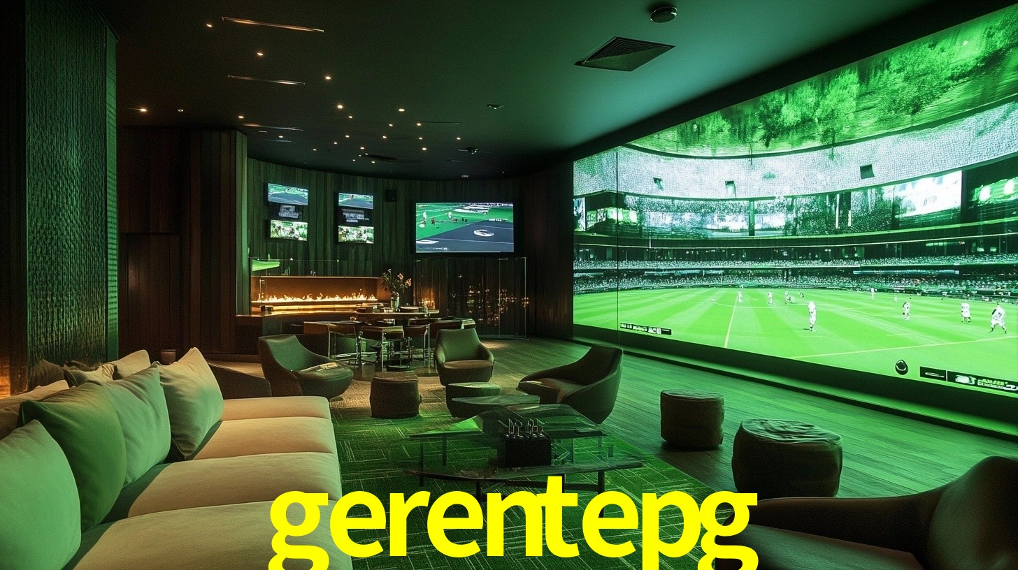 gerentepg: Seu Cassino Premiado com Pagamentos Rápidos