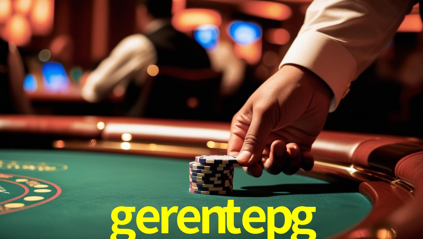 GERENTEPG