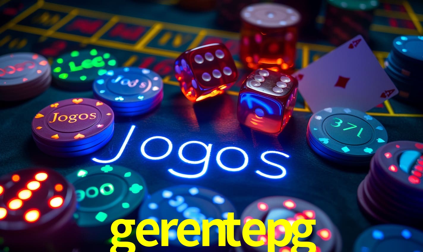 GERENTEPG