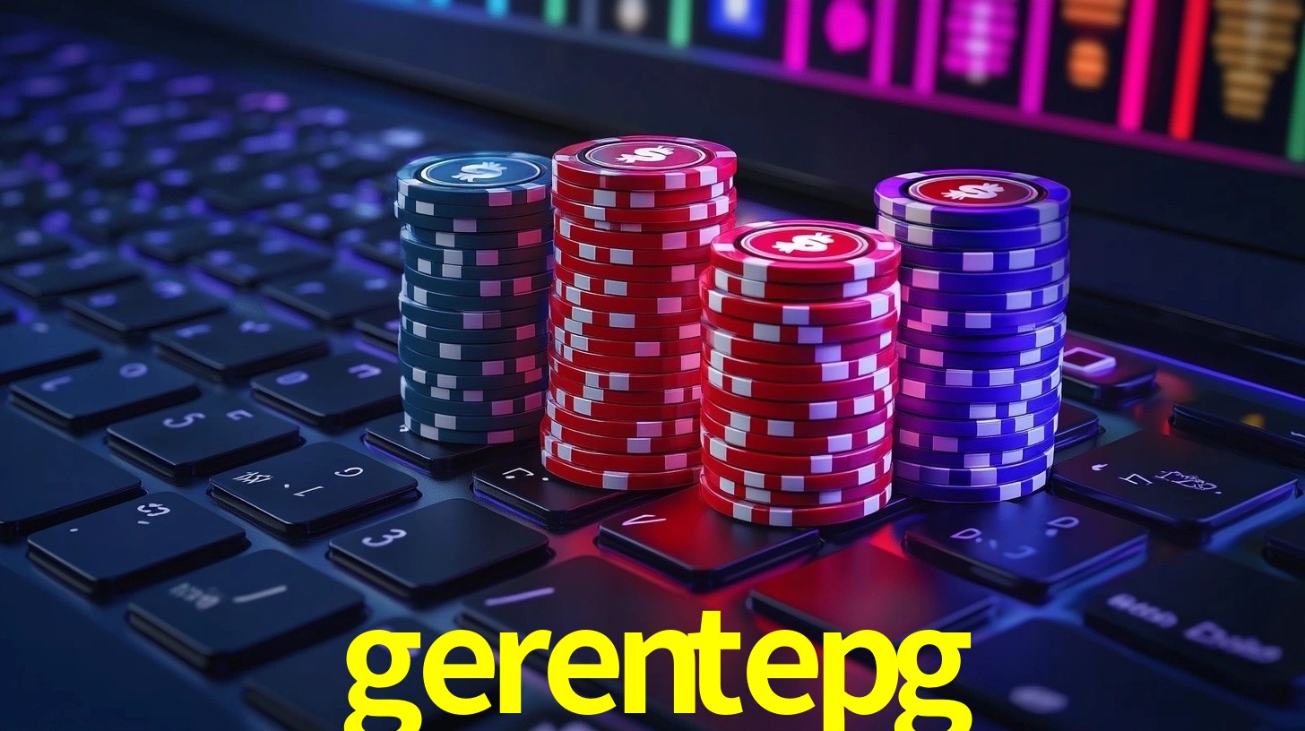 GERENTEPG