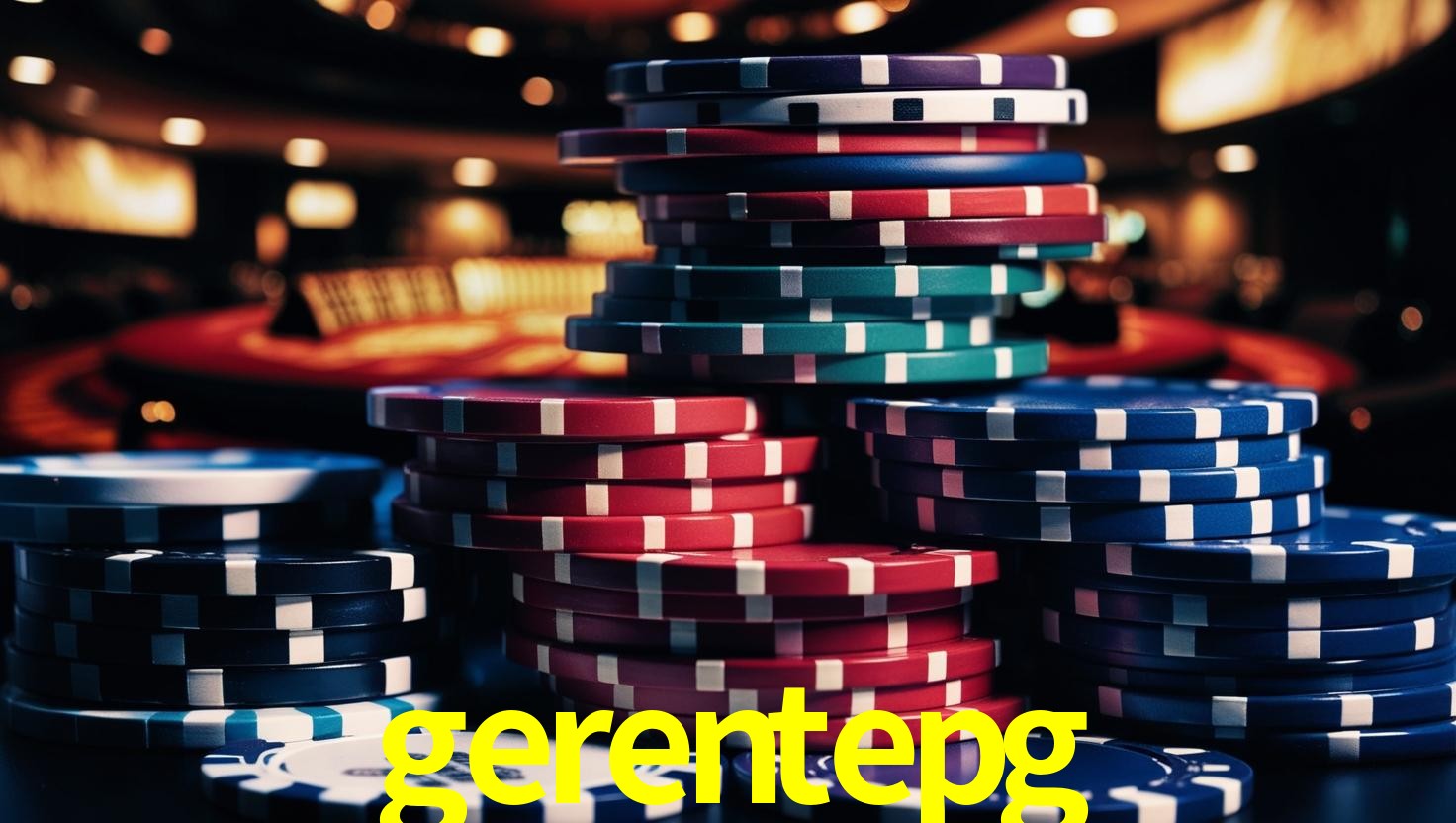 GERENTEPG