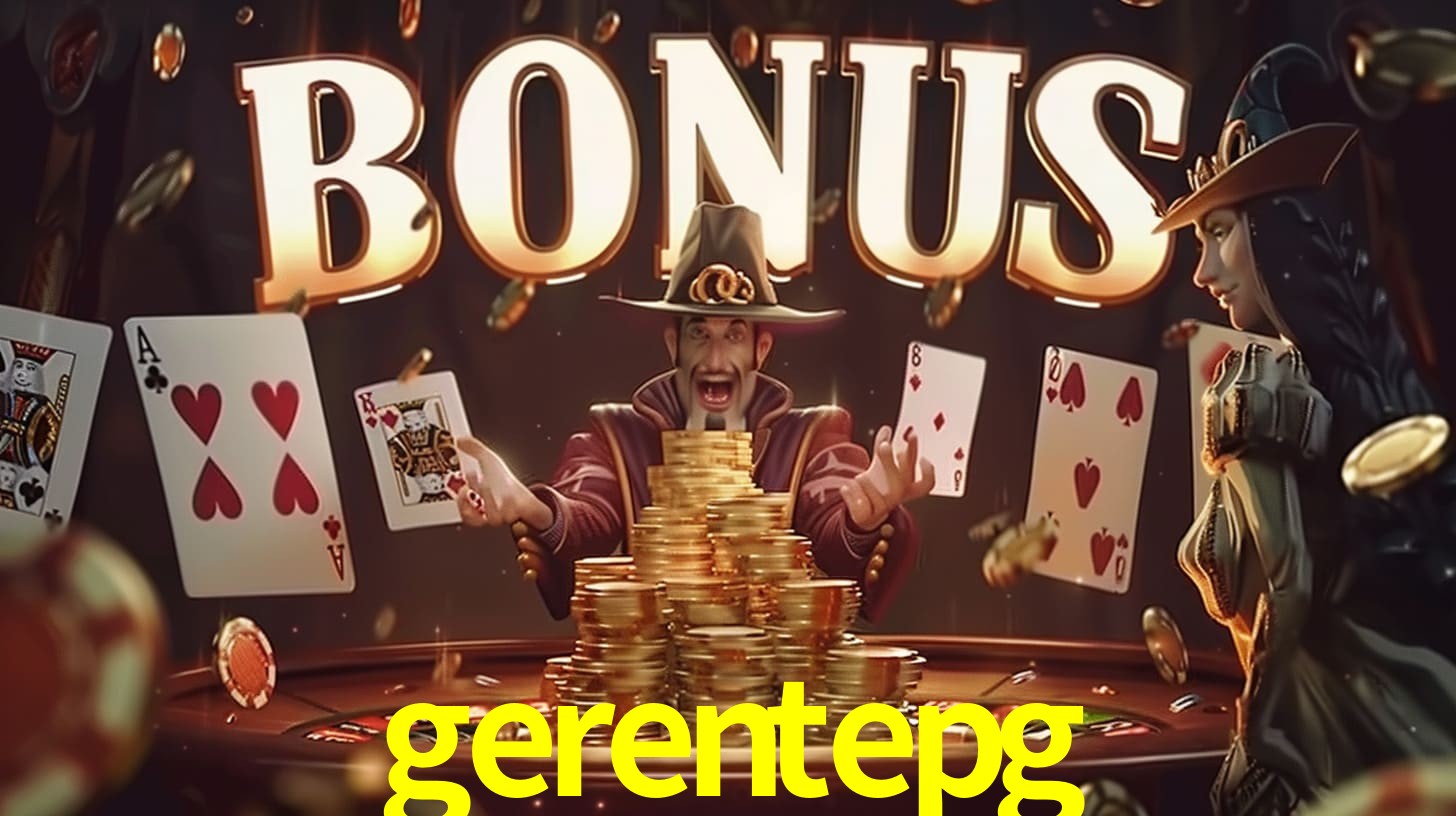 GERENTEPG