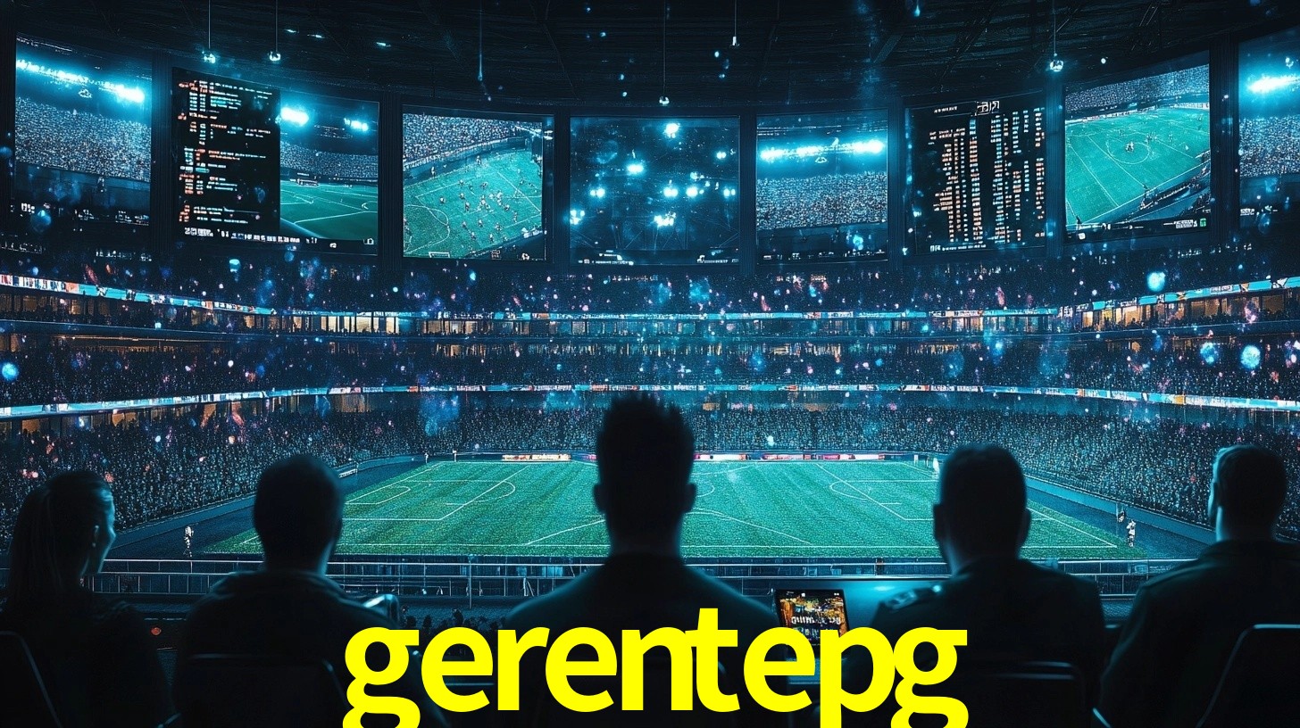 GERENTEPG