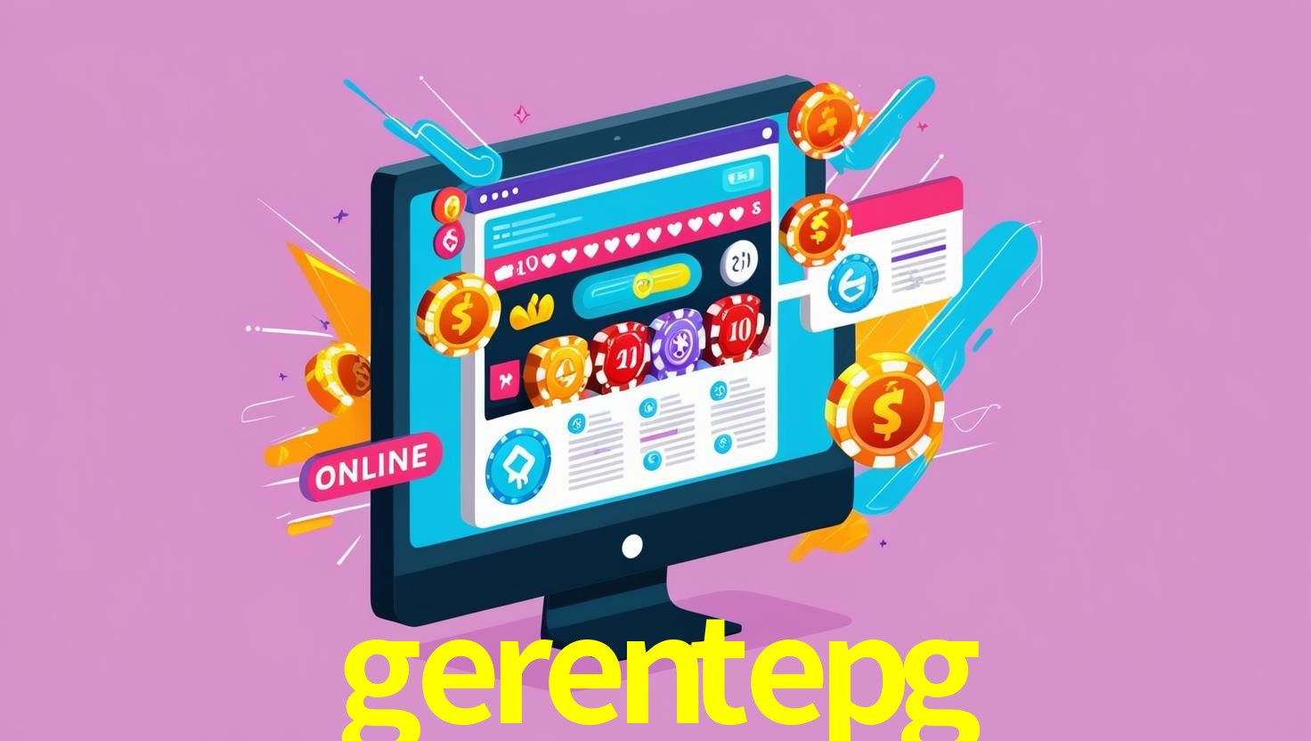 GERENTEPG