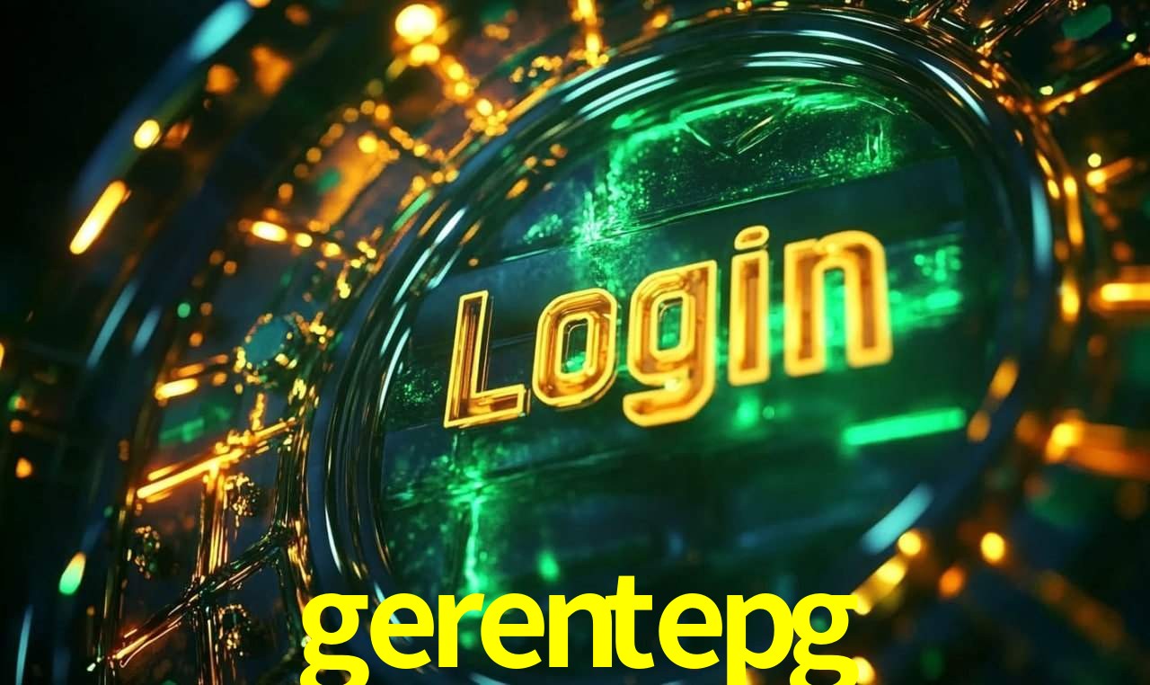 APP rápido e leve da gerentepg