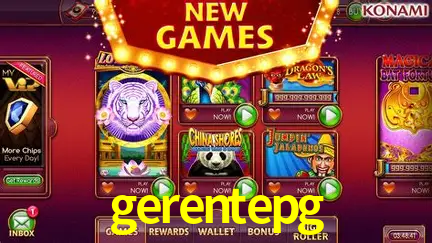 Cassino ao vivo com dealers reais na gerentepg