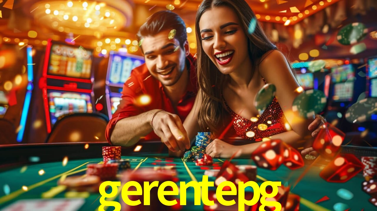 Login Seguro gerentepg