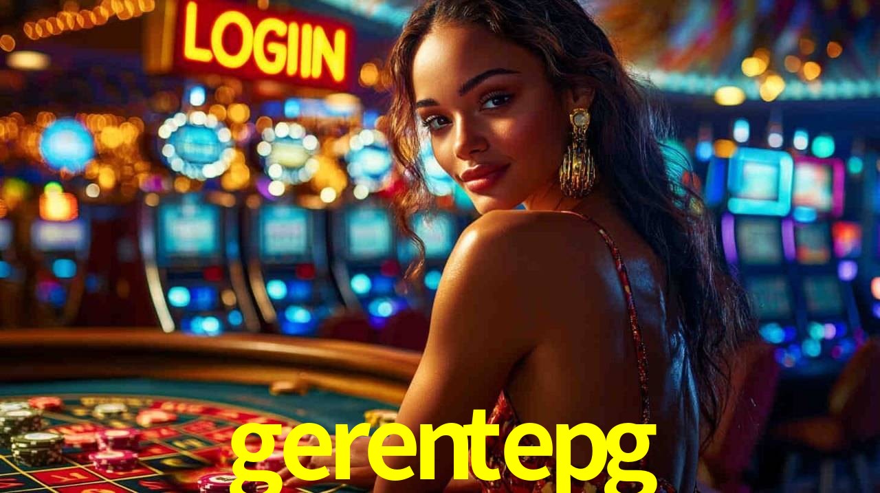 Jogos de Slot gerentepg