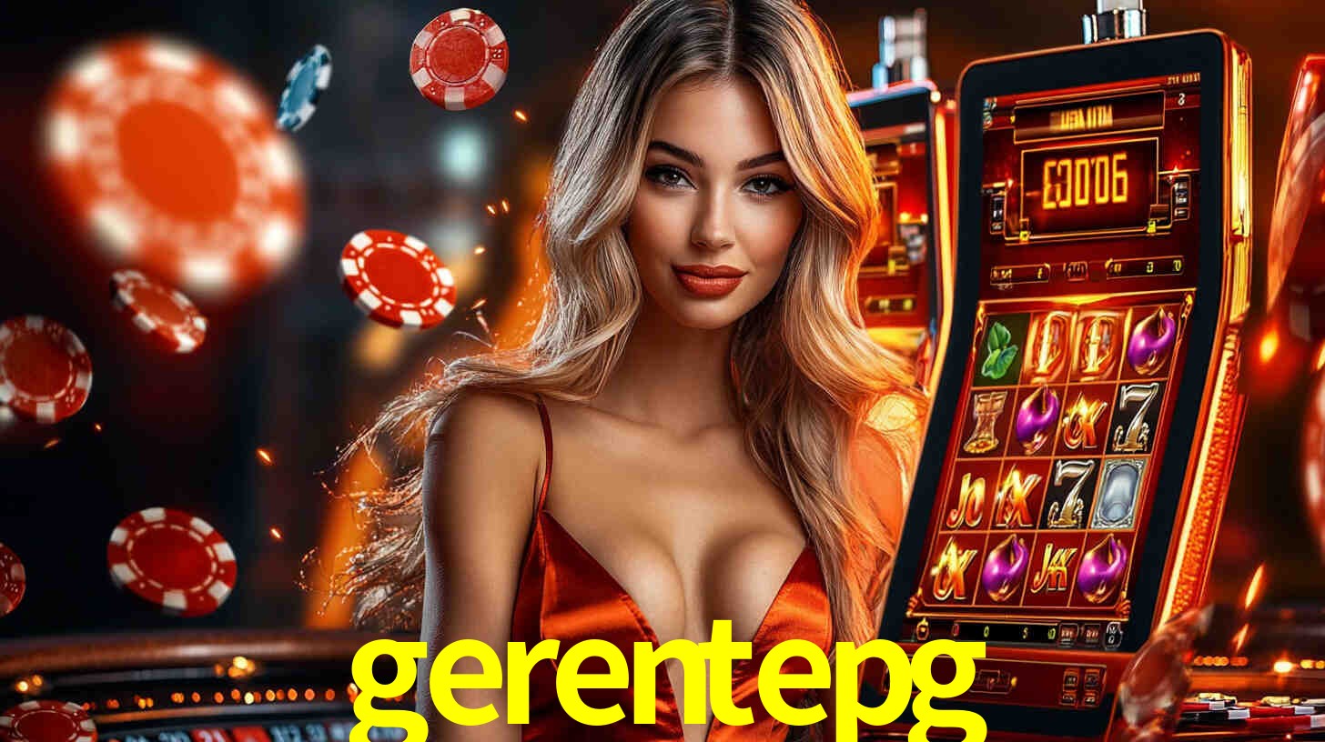 gerentepg.com