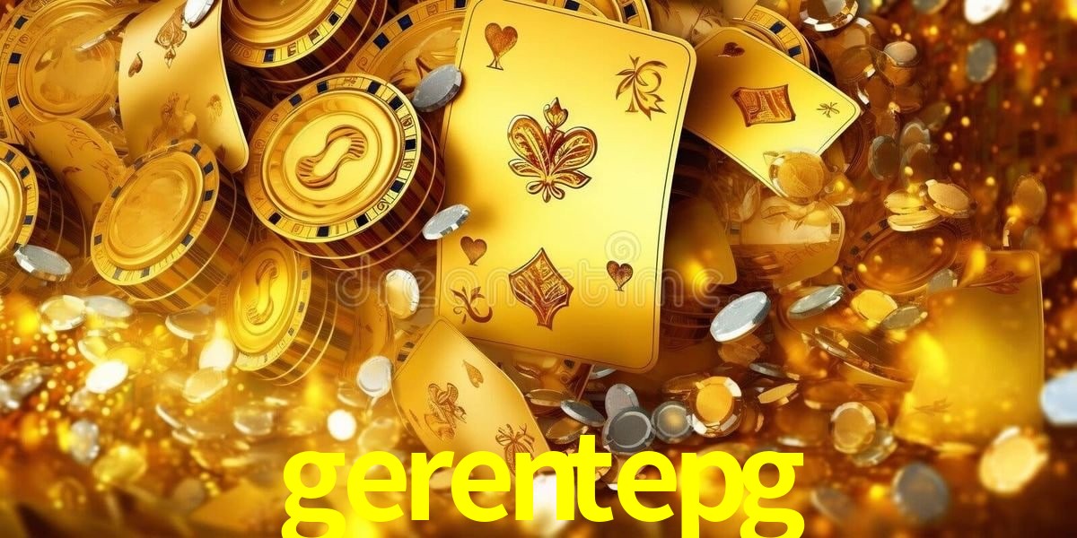 Descubra o Programa VIP da gerentepg: Vantagens Exclusivas para Jogadores