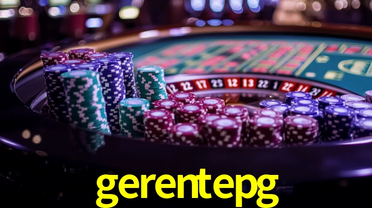 Live Casino gerentepg