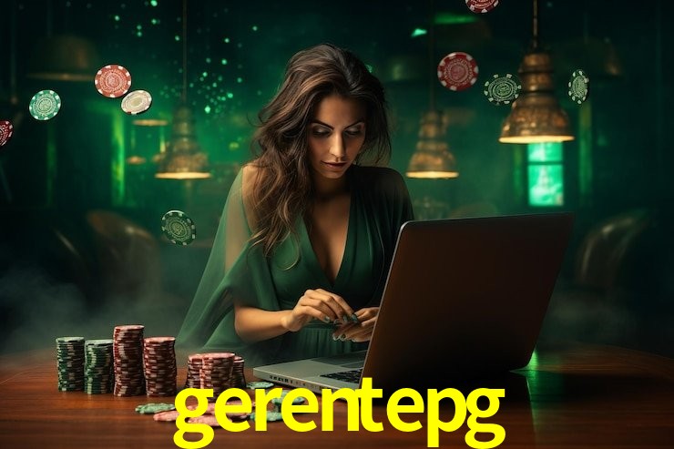 Segurança e privacidade no APP gerentepg