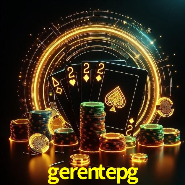 Recursos de Bônus gerentepg
