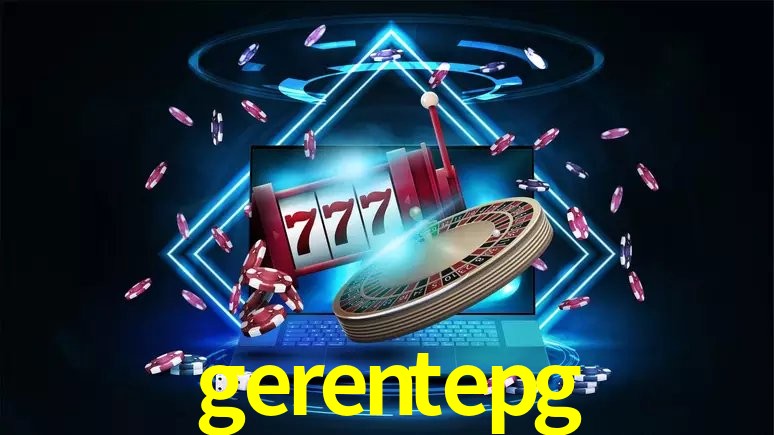 Provedores de Jogos gerentepg