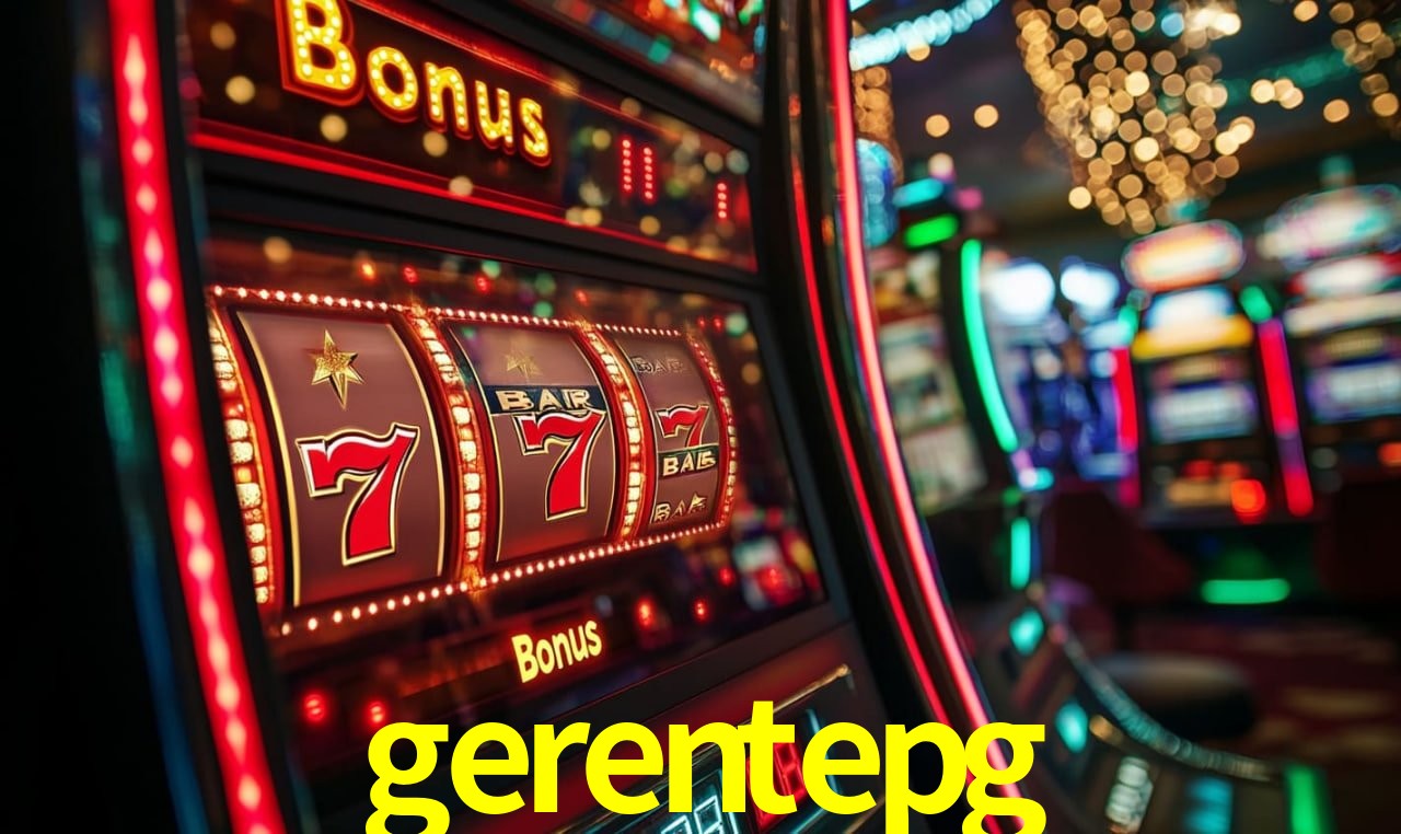 Mercados ao vivo e cash out na gerentepg