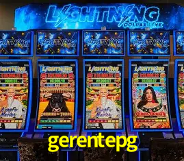 Descubra o Mundo do Cassino Online com gerentepg