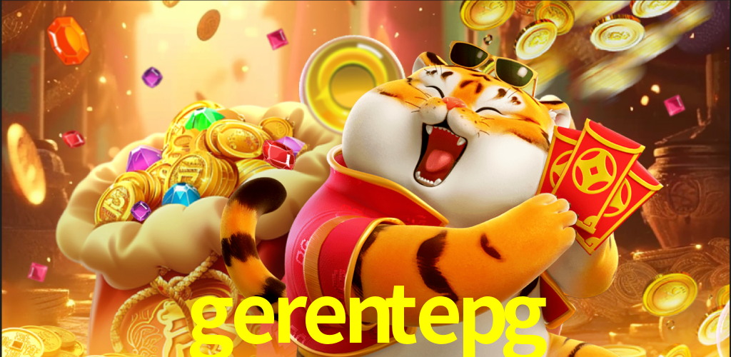 gerentepg,gerentepg.com
