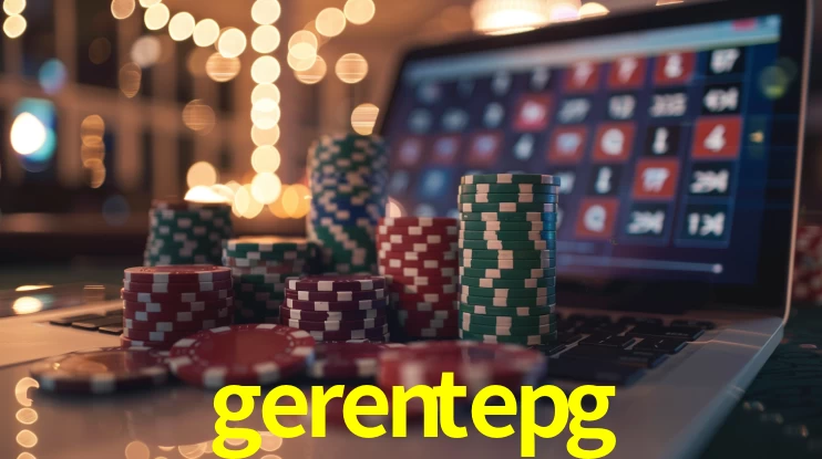 Quick Registration gerentepg