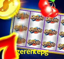 Descubra a Magia dos Jogos de Arcade no gerentepg