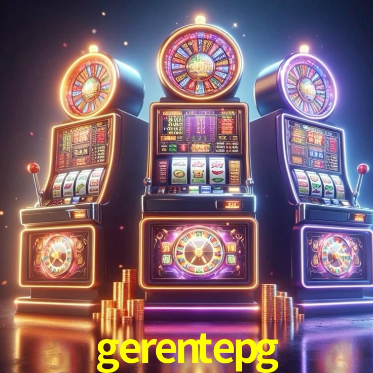 Explore as vantagens do gerentepg: serviço profissional e confiabilidade
