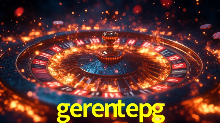 gerentepg,gerentepg.com