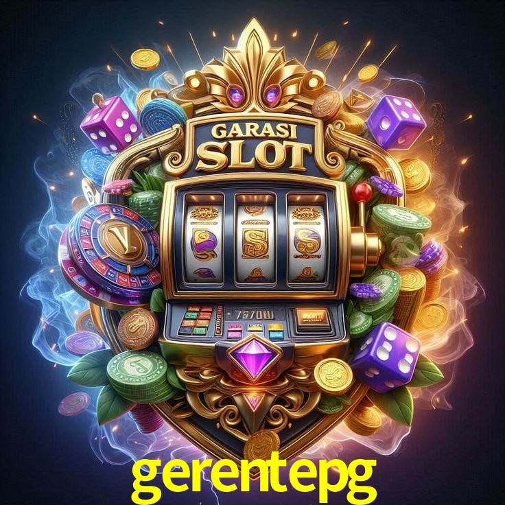 Benefícios da Conta gerentepg