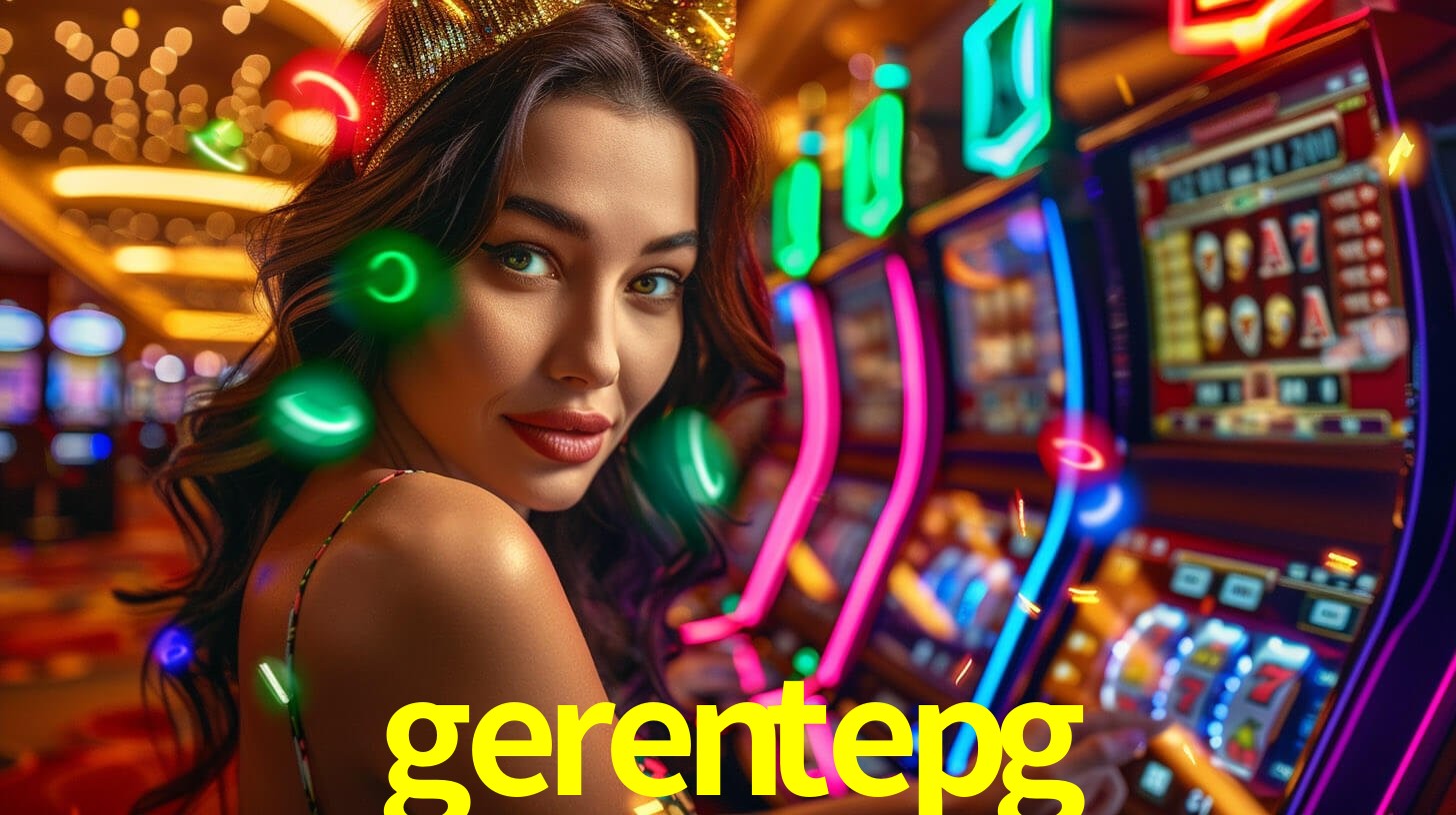 Apostas com odds competitivas na gerentepg