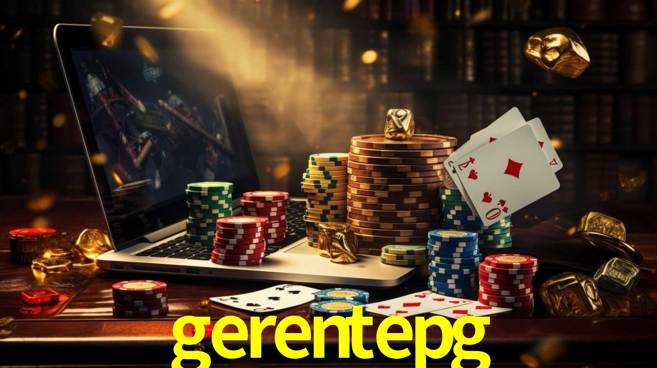 Torneios gerentepg
