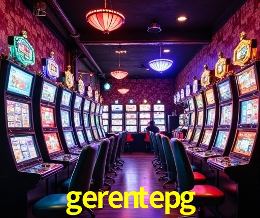 Segurança e performance na plataforma gerentepg
