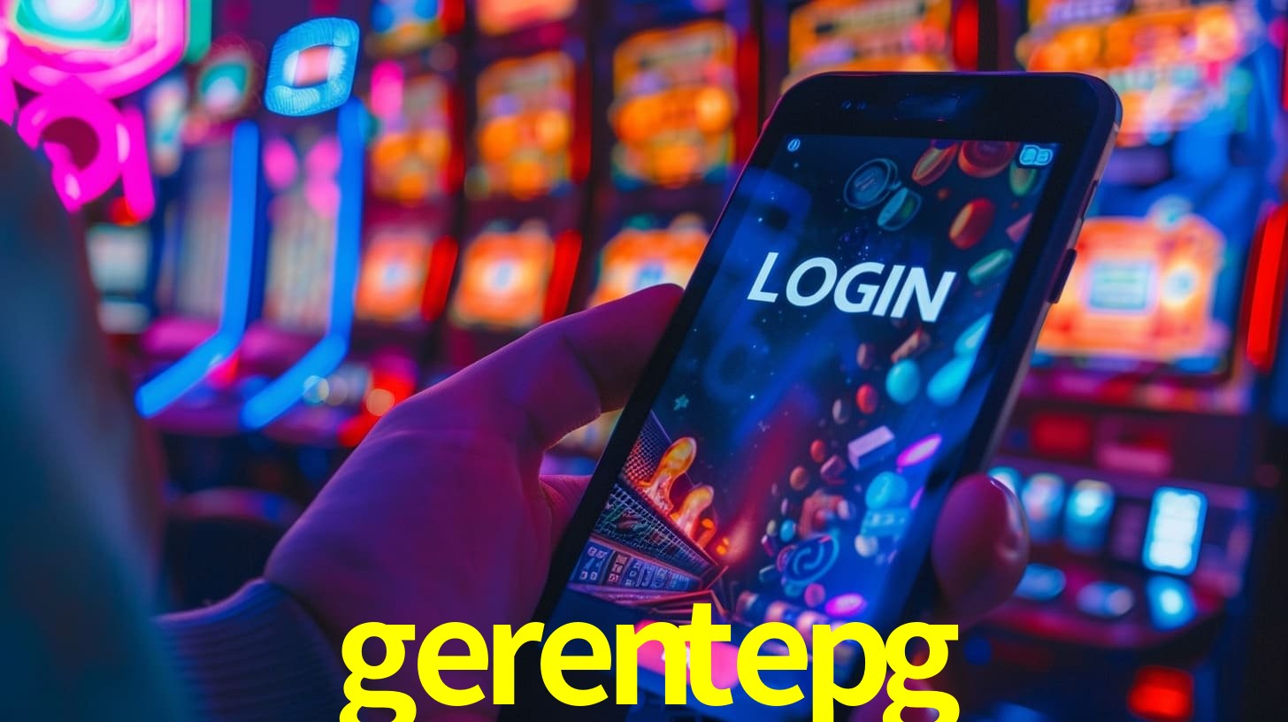 Bônus Diários gerentepg