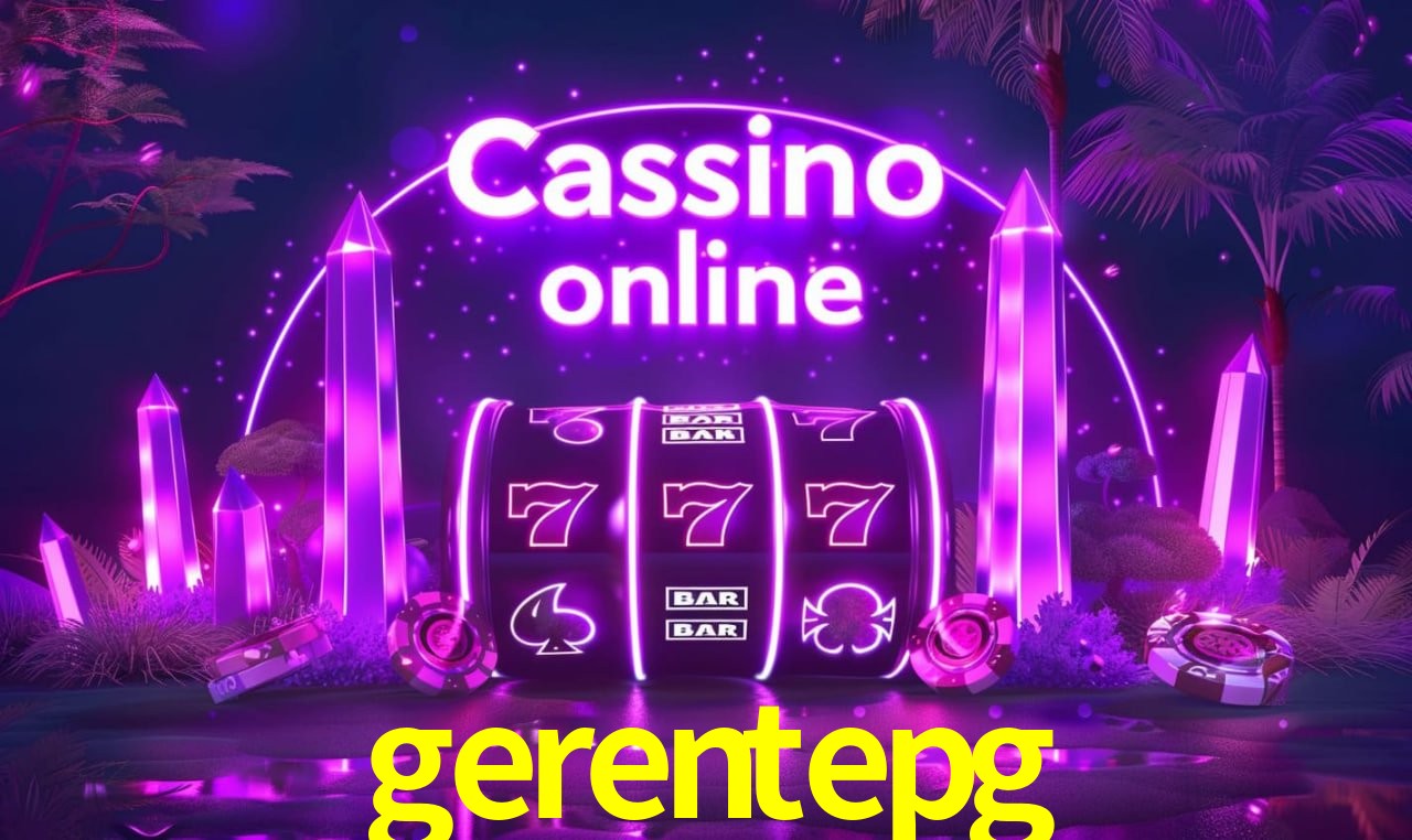 Segurança 2FA gerentepg