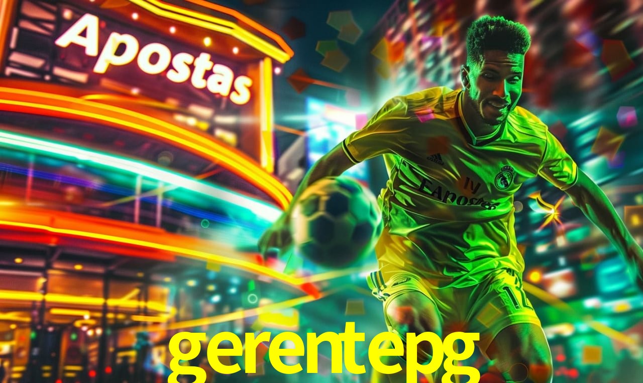 Estatísticas do Jogo gerentepg