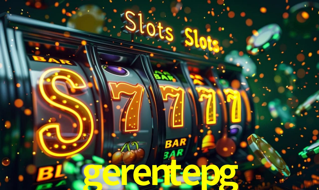 Mesa de Roleta gerentepg