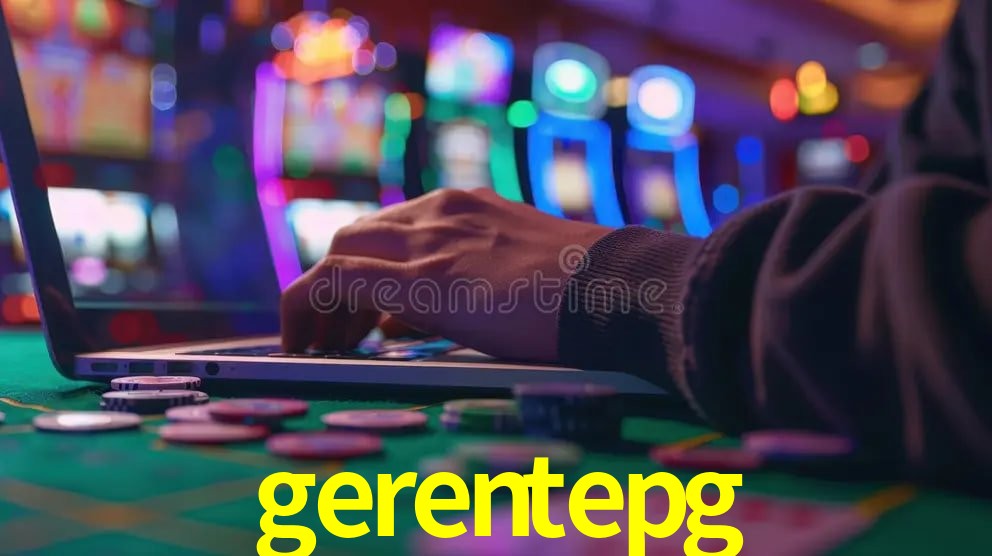 Roda da fortuna na gerentepg