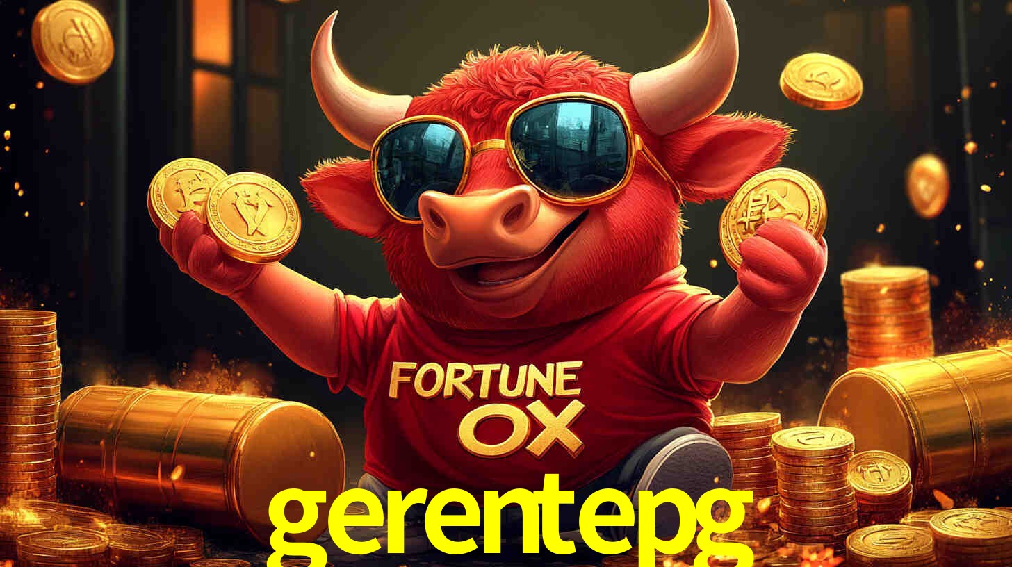 Inovações de Jogos na gerentepg: O Futuro das Experiências Interativas