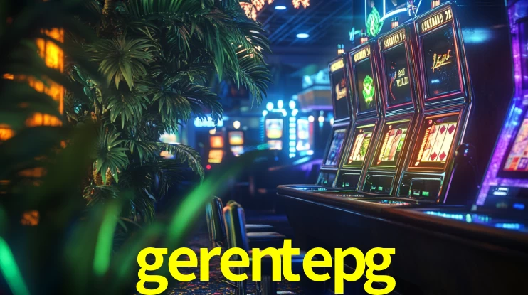 Roulette Table gerentepg