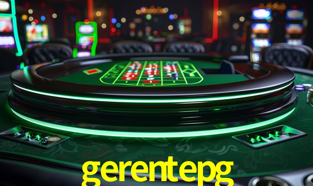 Seasonal Promotions gerentepg