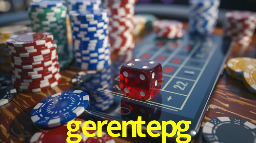 gerentepg,gerentepg.com
