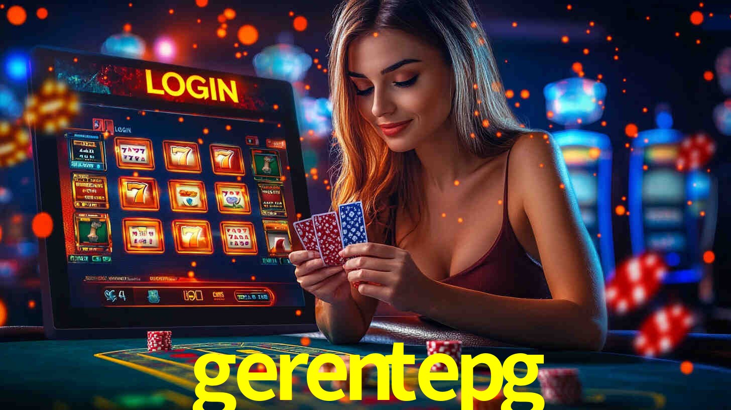Bônus Generosos e Exclusivos no gerentepg para Você!