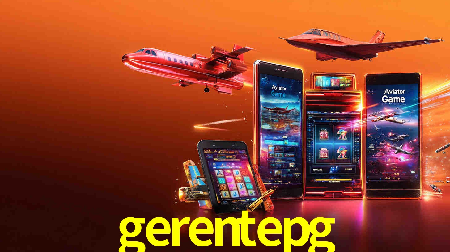 Desvendando o Mundo dos Jogos Virtuais na gerentepg