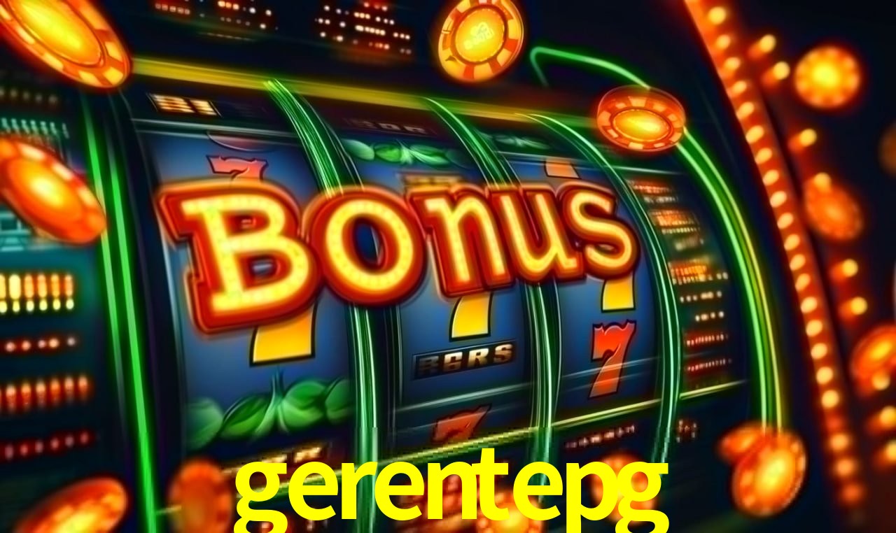 Spaceman Game gerentepg