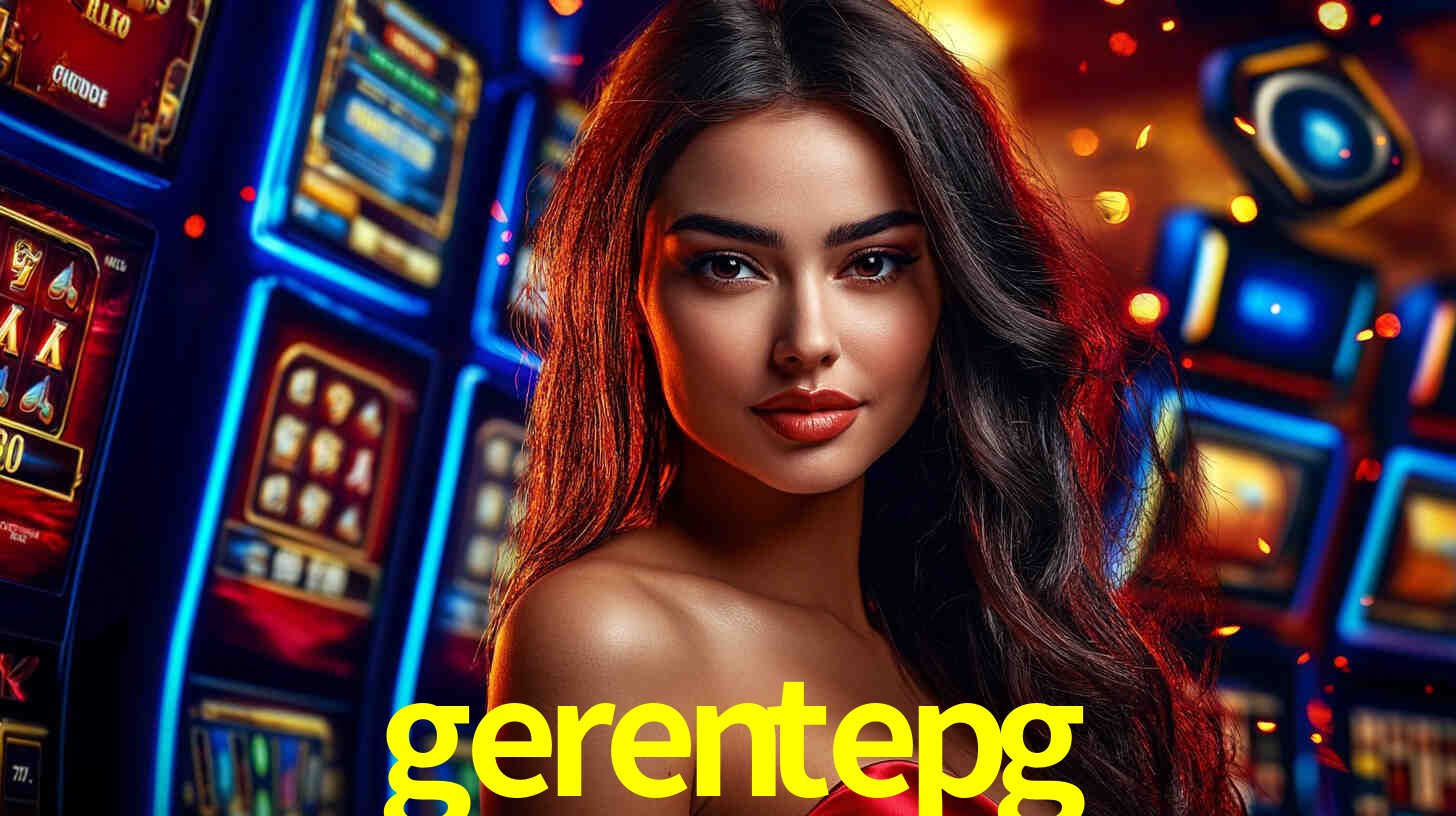 Descubra a Essência do gerentepg: Nossa História e Compromissos