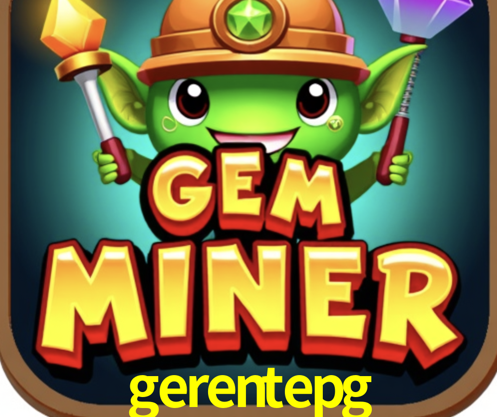 Platform Technology gerentepg