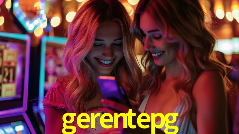 Experimente o Login Seguro Premium no gerentepg
