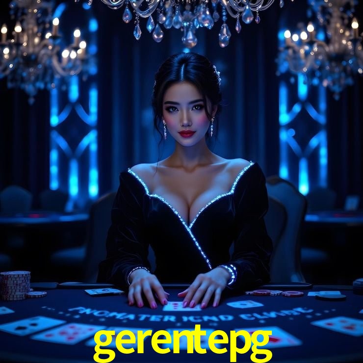Diretório de Jogos gerentepg