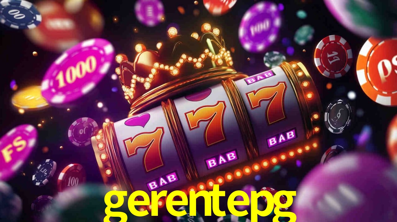 Live Casino gerentepg
