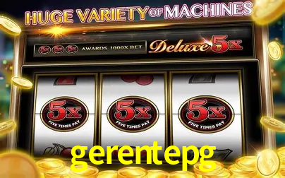Descubra o Mundo do Cassino Online com gerentepg