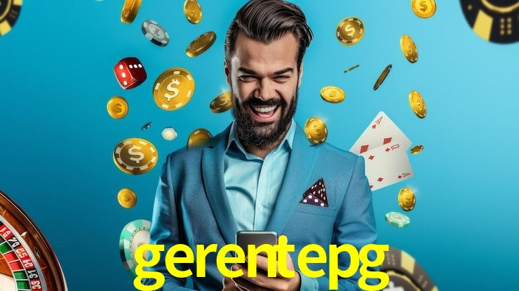 Slot Games gerentepg
