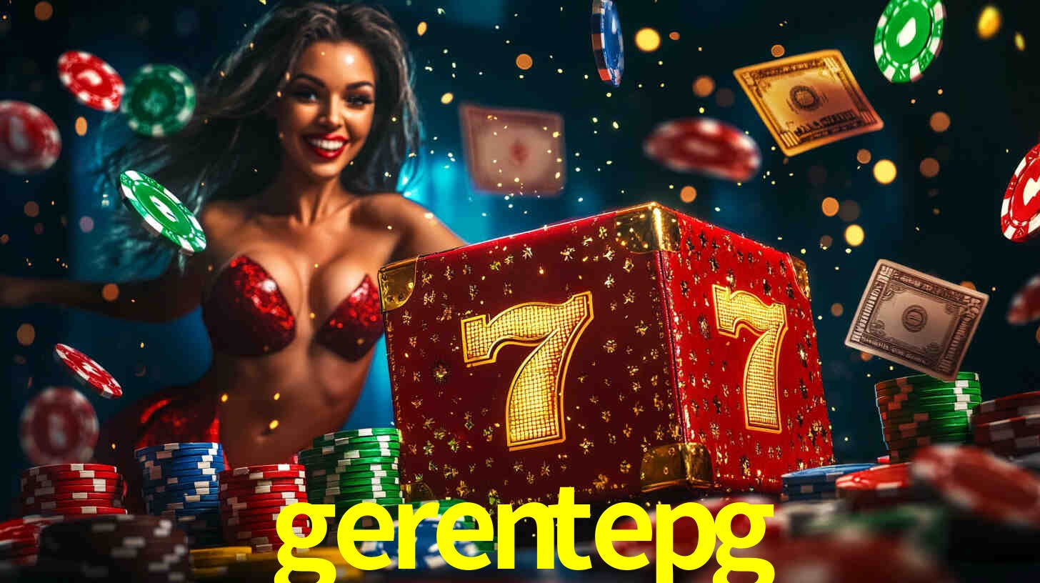 Explorando a Categoria de Eventos em Apostas na gerentepg